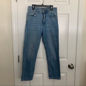 BDG Girlfriend Jeans